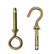 Sheep eye expansion bolt