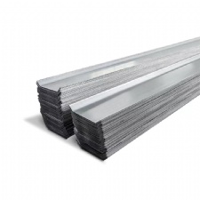 Building material waterproof steel plate