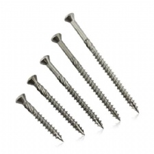 304 stainless steel deck nail