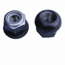 Mine equipment bolt nut