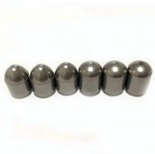 Production of various shapes of alloy ball teeth
