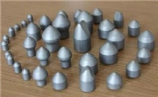 Mine alloy tools
