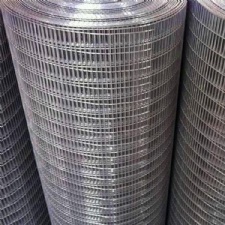 stainless steel cloth