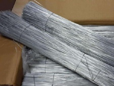 Annealed wire / binding wire
