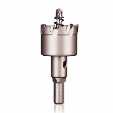 stopper borer