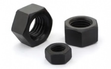 High strength hexagon nut