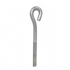 9 font hot dip galvanized anchor bolts
