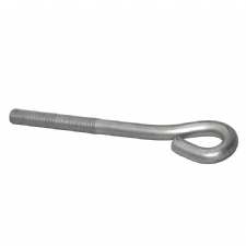 9 font hot dip galvanized anchor bolts