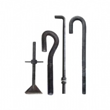High strength anchor bolt