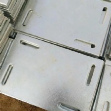 All kinds of embedded parts
