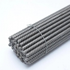 threaded rod