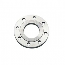 Carbon steel flange