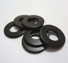 High strength flat washer