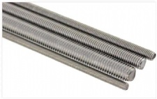 threaded rod