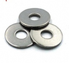 316 Stainless steel flat washer