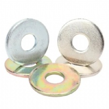 Various types of gaskets