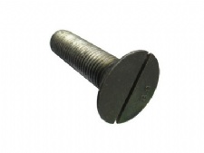 Countersunk head bolt