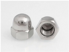 acorn nut