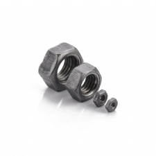 weld nut