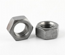 hex nut