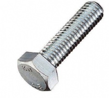 hexagon bolt
