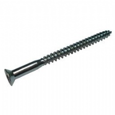 wood screw