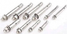 expansion bolt