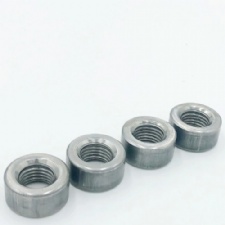 round nut
