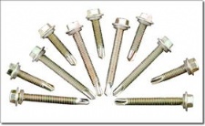 tapping screw