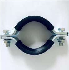 O-tube bundle