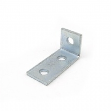 Three-hole corner code