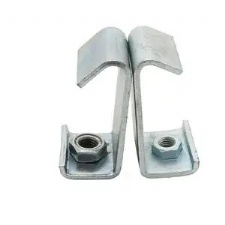 Lead screw hook