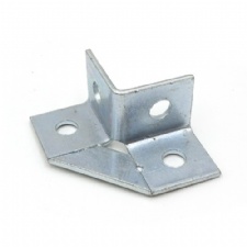 Four holes to strengthen the Angle protection