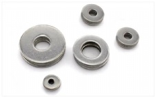 304 Stainless steel flat gasket