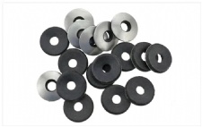 Rubber composite gasket