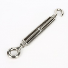 steel wire ropes Turnbuckle