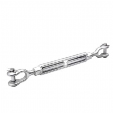 Galvanize Type Turnbuckle