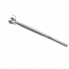 wire rope connector