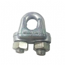 cold galvanizing lock