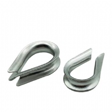 304 Stainless steel collar