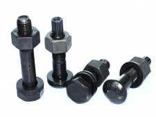 10.9 grade Torsional shear bolt