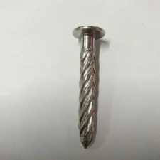 ring shank nail