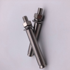 Stainless steel expansion bolt