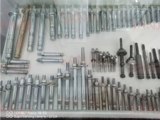 drift bolt/Various bolts